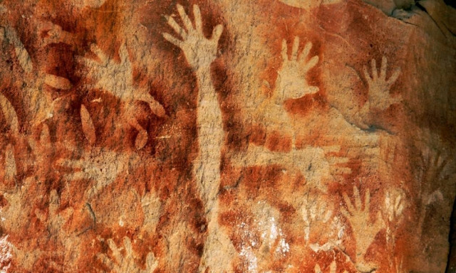 Αυτός είναι ο αρχαιότερος πολιτισμός στη Γη