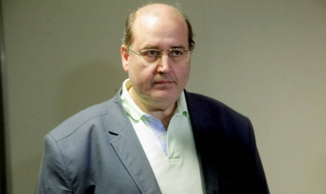 Ξέφυγε ο Φίλης: Δείτε την προκλητική απάντηση στον Αρχιεπίσκοπο Ιερώνυμο