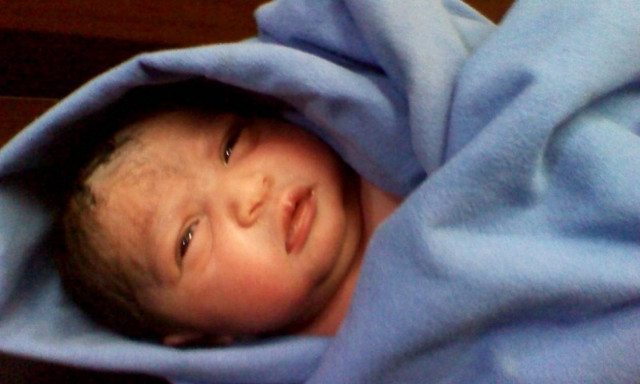 ΣΟΚ: Γυναίκα 62 ετών έγινε μητέρα