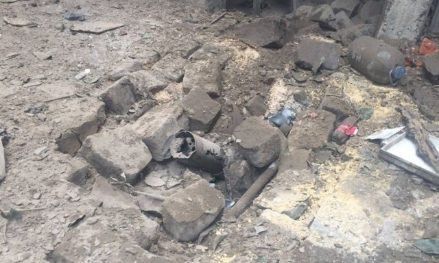 Τουρκία: Ρουκέτα από την Συρία χτύπησε την πόλη Κιλίς (vid)