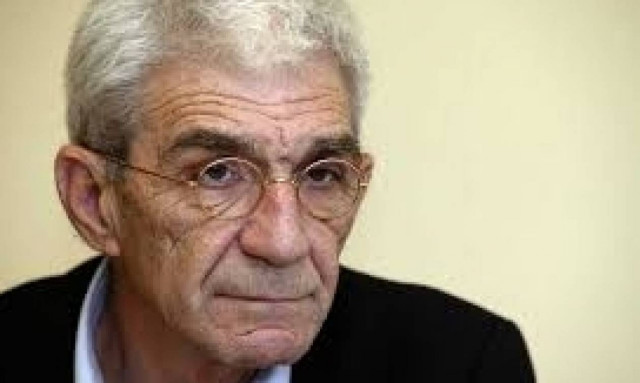 Μπουτάρης: «Δεν θα έκανα εγώ τον μαλ#κ@ του χωριού»