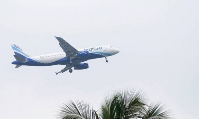 Τραγωδία στον αέρα: Μωρό δύο μηνών πέθανε κατα τη διάρκεια της πτήσης