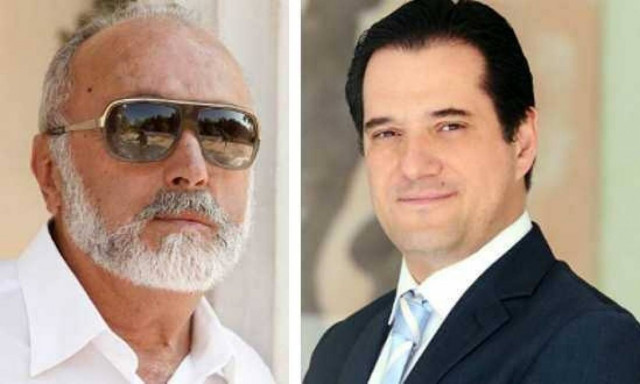 Καβγάς Γεωργιάδη - Κουρουμπλή για τον ΦΠΑ στα νησιά