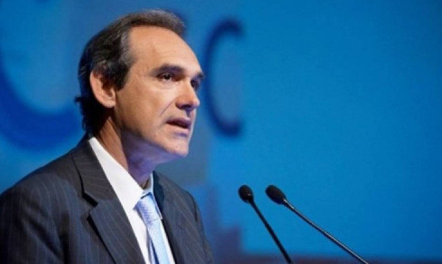 Λαζαρίδης: Ενδιαφέρον των ξένων για τις ελληνικές τράπεζες