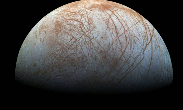 Έρχεται ανακοίνωση – «βόμβα» από τη NASA