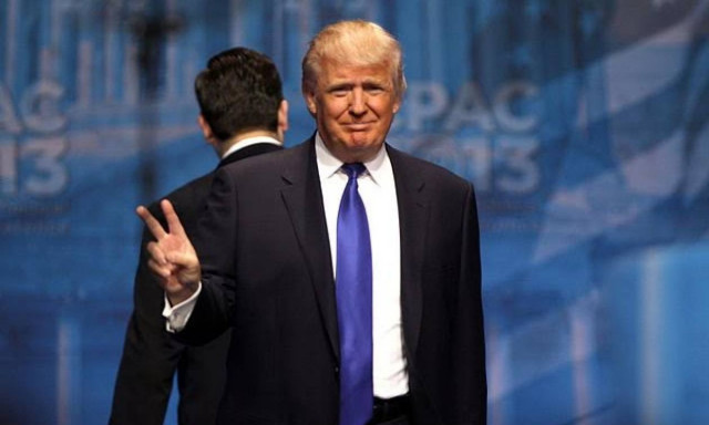 Προεδρικές εκλογές ΗΠΑ: Ο Τραμπ θα νικήσει, λέει στενός φίλος του Πούτιν