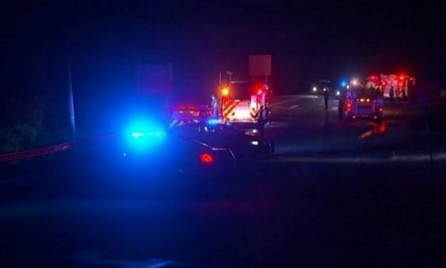 Θρήνος: Σκοτώθηκε σε τροχαίο πασίγνωστος ράπερ