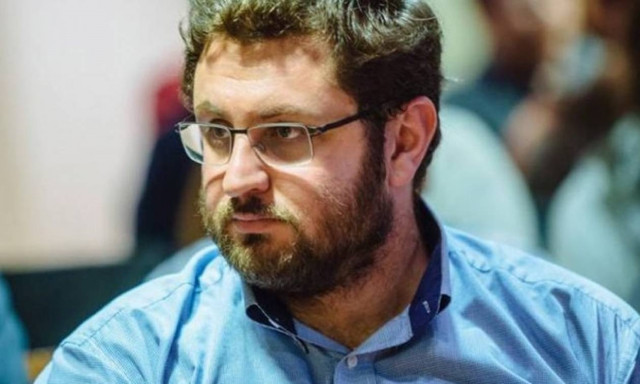 Τηλεοπτικές άδειες - Ζαχαριάδης: Η νομιμότητα θα ισχύσει για όλους