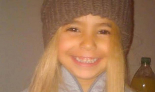 Αποκάλυψη - σοκ στη δίκη της μικρής Άννυ: Την τεμάχισαν ζωντανή!