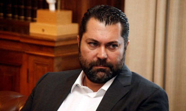 Κατατέθηκε η μήνυση του Alpha κατά Κρέτσου