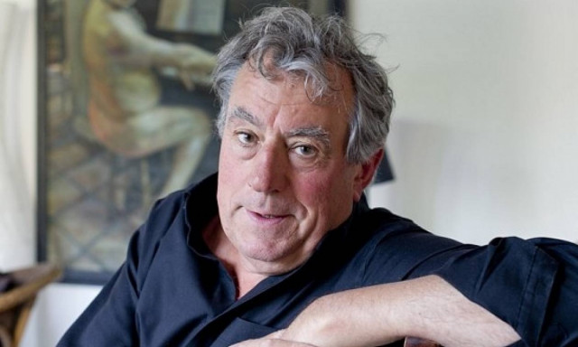 Βρετανία: Ο ηθοποιός Τέρι Τζόουνς των "Μόντι Πάιθον" πάσχει από άνοια