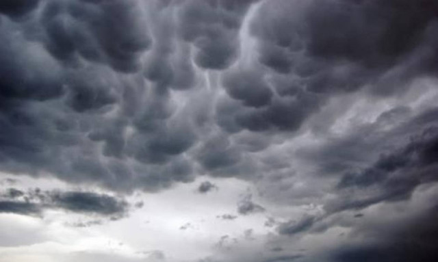 Καιρός: Η πρόγνωση για το Σαββατοκύριακο από τον Σάκη Αρναούτογλου