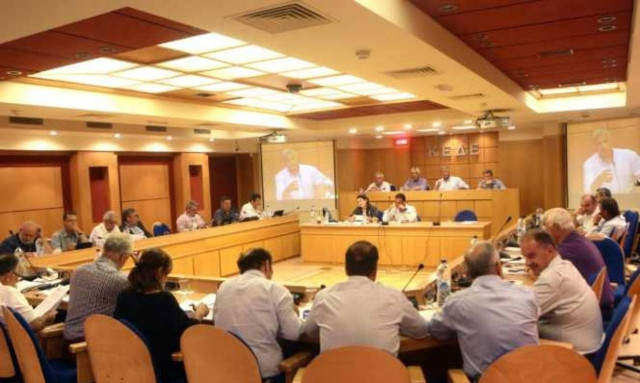 ΚΕΔΕ: Εκτακτη σύγκληση του ΔΣ στις 26/9 για τους Διοικητικούς Γραμματείς