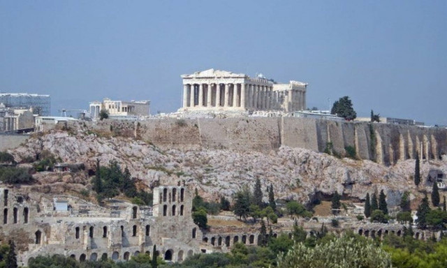 Το μοναδικό βίντεο για τα γλυπτά του Παρθενώνα που πρέπει να δείτε!