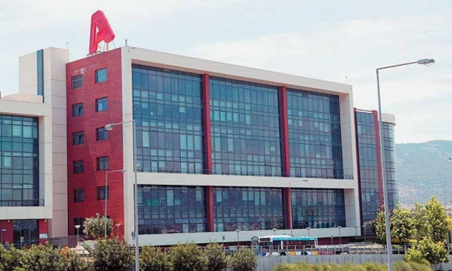 Σε μήνυση κατά Κρέτσου προχωρά ο Alpha