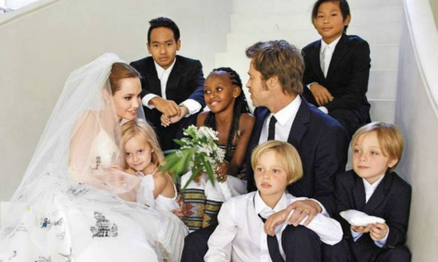 Συγκλονίζουν οι νέες αποκαλύψεις για το διαζύγιο Τζολί – Πιτ: Τι συνέβη τελικά στο αεροπλάνο;