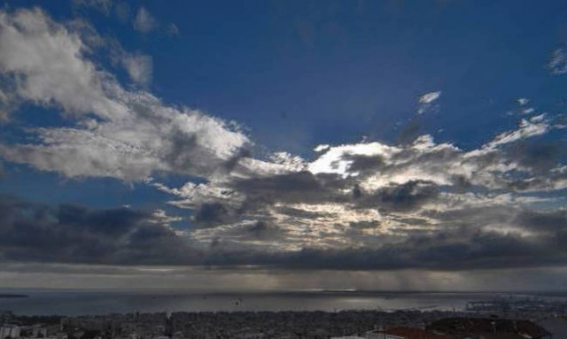 Weather Forecast: Mostly fair on Friday (23/09/2016)