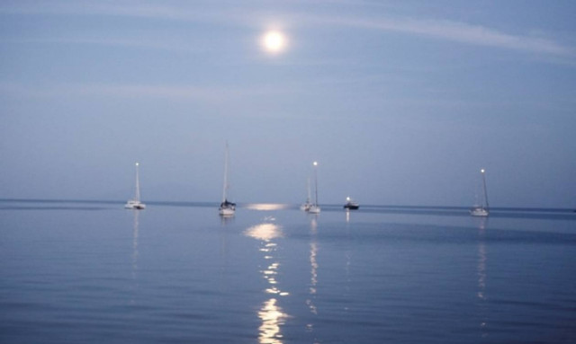 Weather Forecast: Mostly fair on Saturday (24/09/2016)