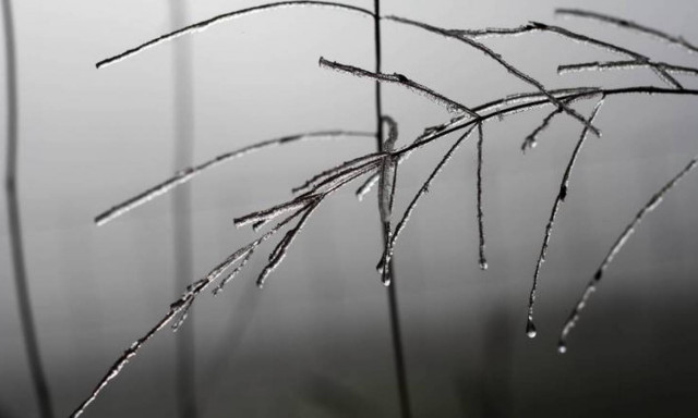 Καιρός: Σε ποια πόλη της Ελλάδας το θερμόμετρο έδειξε 2 βαθμούς