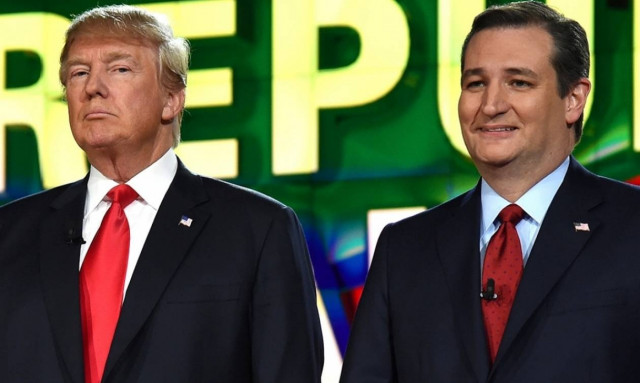 Εκλογές ΗΠΑ: Ανέλπιστος υποστηρικτής για τον Ντόναλντ Τραμπ