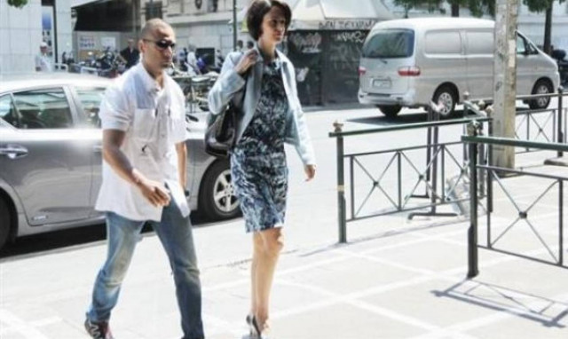 Συνάντηση Τσακαλώτου - Βελκουλέσκου: Στοιχεία για την ετήσια έκθεση του ΔΝΤ