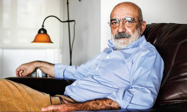 Ο Τούρκος δημοσιογράφος  Αχμέτ Αλτάν προφυλακίσθηκε την επομένη της απελευθέρωσής του