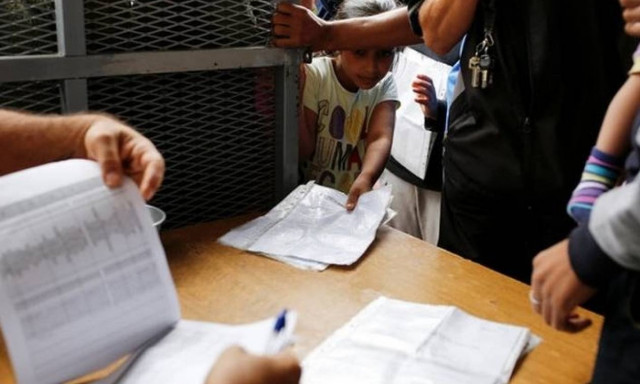 Έρευνα: Σε ποιους μετανάστες είναι πρόθυμοι οι Ευρωπαίοι να δώσουν άσυλο