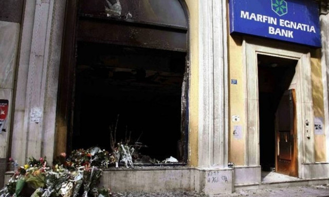 Μητσοτάκης: Η δικαιοσύνη κινείται με ρυθμούς παγετώνα