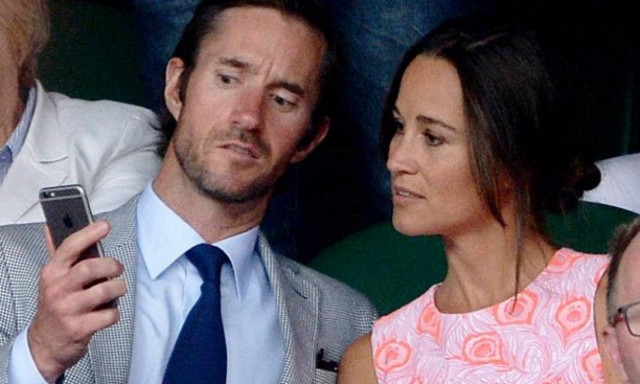 Βρετανία: Αναστάτωση στο παλάτι - Χάκερ έκλεψε προσωπικές φωτογραφίες της Πίπα Μίντλετον