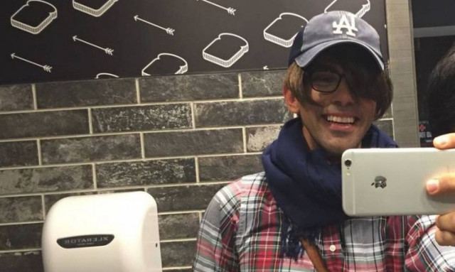 Δείτε την αναφορά της αστυνομίας της Νέας Υόρκης για τους δημοσιογράφους με τις περούκες