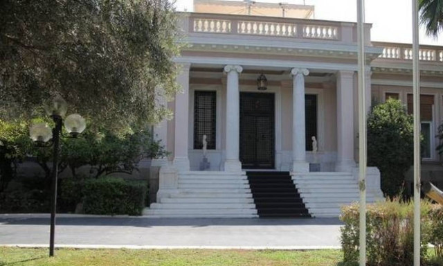 Κόντρα Μαξίμου – ΝΔ για το προσφυγικό