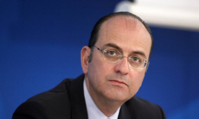 Λαζαρίδης: Ο Τσίπρας είναι σε αποδρομή, η ΝΔ έχει σχέδιο για τη χώρα