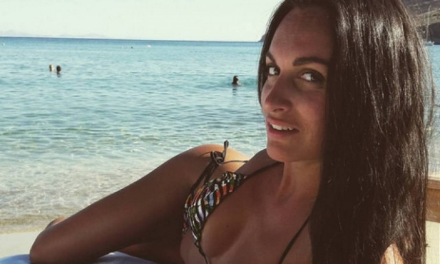 Η Ελληνίδα ψυχολόγος που «μοιράζει» εγκεφαλικά