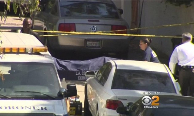 Θρίλερ: Ηθοποιός βρέθηκε νεκρός σε σπίτι Ελληνοκαναδού παρουσιαστή