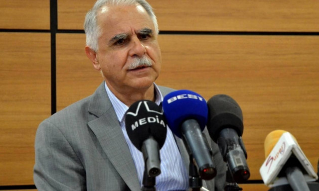 Μπαλάφας: Αναιτιολόγητος ο θόρυβος για τους διοικητικούς γραμματείς στους ΟΤΑ