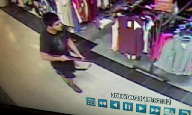 ΗΠΑ: Τούρκος μετανάστης ο μακελάρης του Μπέρλινγκτον (Pics+Vid)