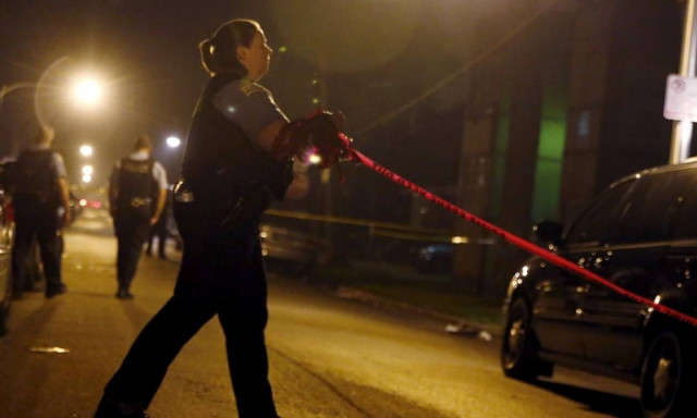 Συναγερμός στο Ιλινόις των ΗΠΑ: Ένοπλη επίθεση σε πανεπιστήμιο – Τουλάχιστον 9 τραυματίες (Vids)