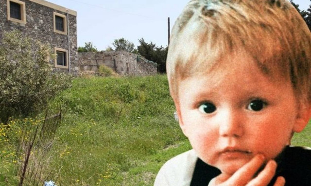 Ξεκινούν τη Δευτέρα οι ανασκαφές για τα λείψανα του μικρού Μπεν στην Κω