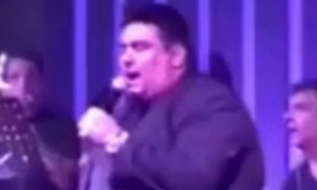 Συγκλονιστικό βίντεο: Ο Γιώργος Καραγιαννάκης λίγες ώρες πριν συναντήσει τον θάνατο