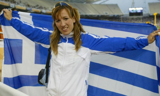 Πηγή Δεβετζή: Ουδέποτε έκανα χρήση απαγορευμένων ουσιών