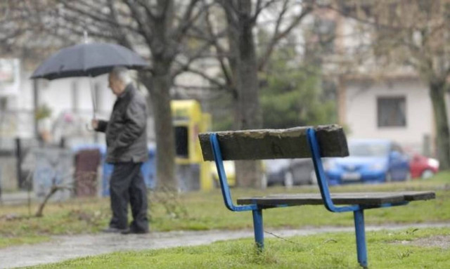 Weather Forecast: Partly cloudy on Sunday (25/09/2016)