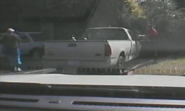 Charlotte protesters keep marching after police release shooting video