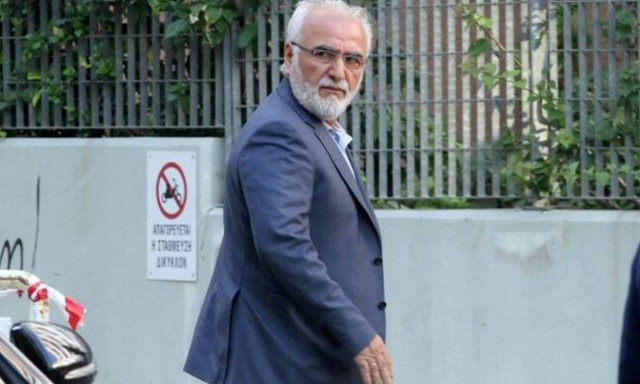 Τηλεοπτικές άδειες - Ιβάν Σαββίδης: Είμαι έτοιμος να καταθέσω την πρώτη δόση (vid)