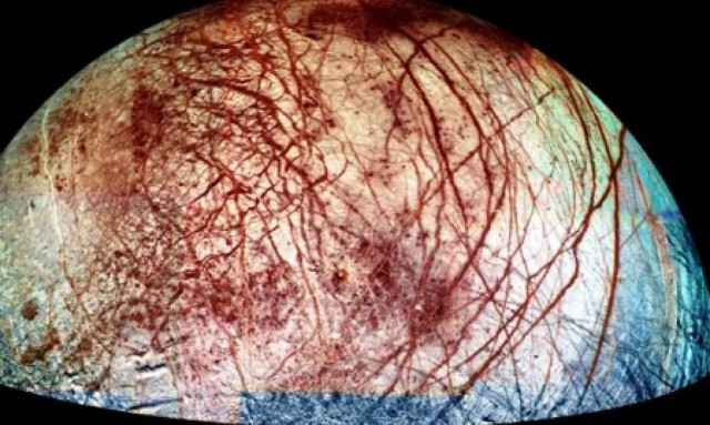 Αγωνία: Τι θα ανακοινώσει σήμερα η NASA;