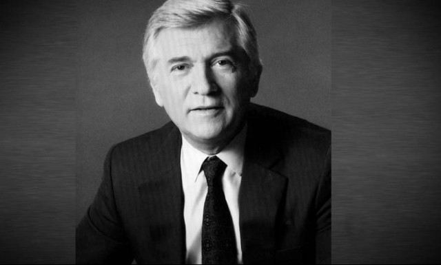 Παύλος Μπακογιάννης: 27 χρόνια από τη δολοφονία του πολιτικού που ένωνε όλους τους Έλληνες