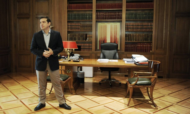 Έτοιμος για πρόωρες εκλογές ο Τσίπρας, εάν δεν υπάρξει λύση για το χρέος