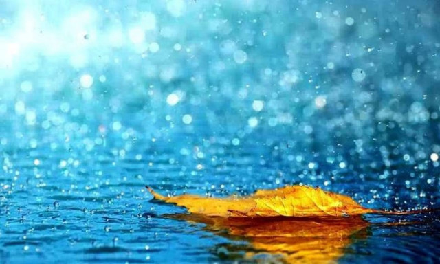 Weather Forecast: Partly cloudy on Monday (26/09/2016)