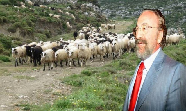 Kalogritsas asks for an extension of deadline to pay first installment