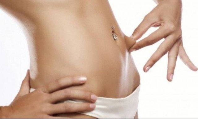 Δίαιτα κοιλιάς: Ο πιο εύκολος οδηγός
