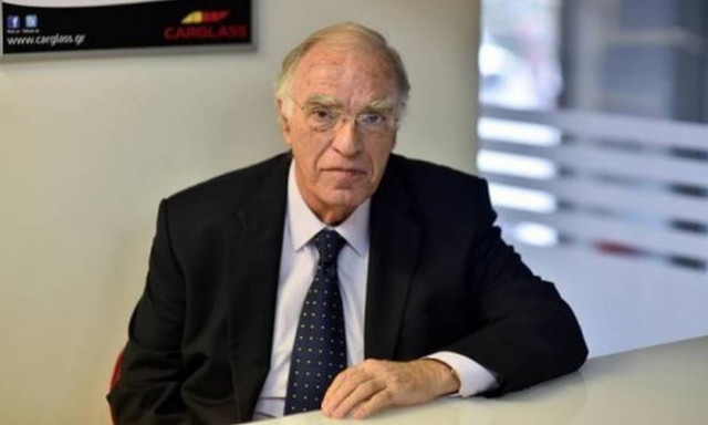 Δήλωση - «βόμβα» Λεβέντη: Δημοσκόπος μου ζήτησε 10.000 ευρώ για να πάει την Ένωση Κεντρώων στο 8%